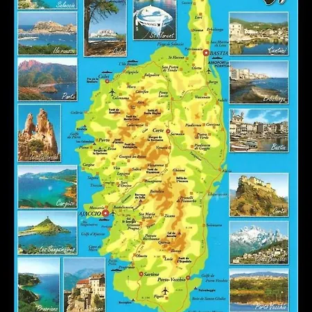 Superbe Pieds Dans L Eau Face A La De Sable Fin Route Des Iles Des Sanguinaires 아파트