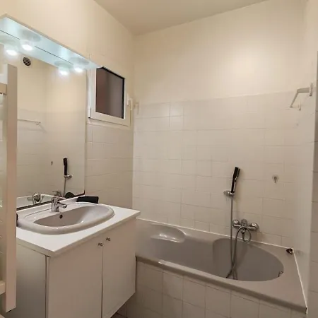 Superbe Pieds Dans L Eau Face A La De Sable Fin Route Des Iles Des Sanguinaires Apartment *