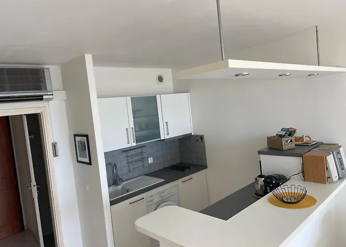 Superbe Pieds Dans L Eau Face A La De Sable Fin Route Des Iles Des Sanguinaires Ajaccio (Corsica)