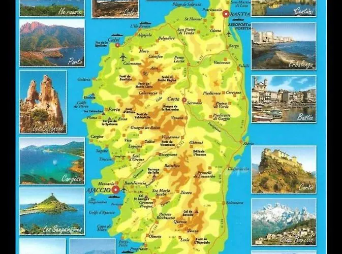 Superbe Pieds Dans L Eau Face A La De Sable Fin Route Des Iles Des Sanguinaires Apartment