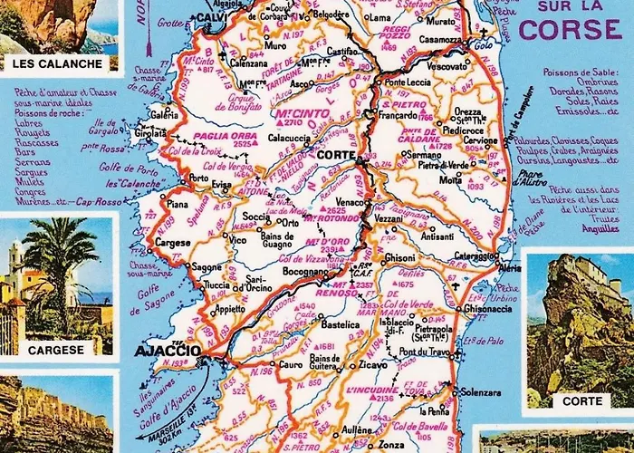 Superbe Pieds Dans L Eau Face A La De Sable Fin Route Des Iles Des Sanguinaires *