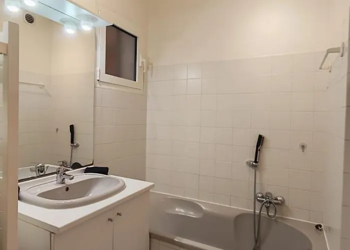 Superbe Pieds Dans L Eau Face A La De Sable Fin Route Des Iles Des Sanguinaires Apartment *